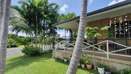 Picture of 93 Gloucester Avenue, HIDEAWAY BAY QLD 4800