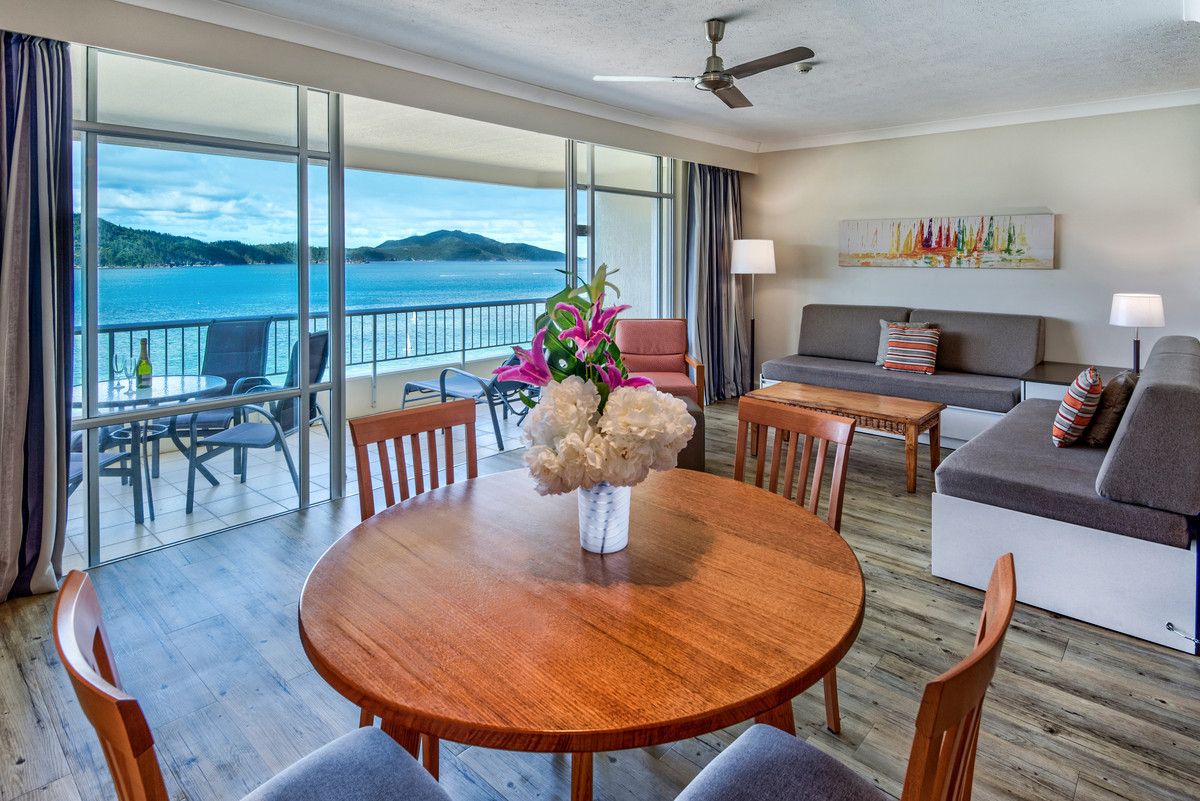 WHA CB606/14 Resort Drive, Hamilton Island QLD 4803, Image 1