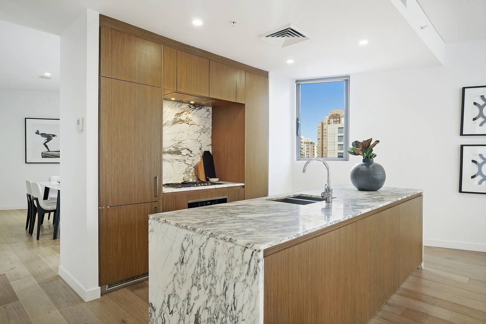 Penthouse 2201/11 Alberta Street, Sydney NSW 2000, Image 1