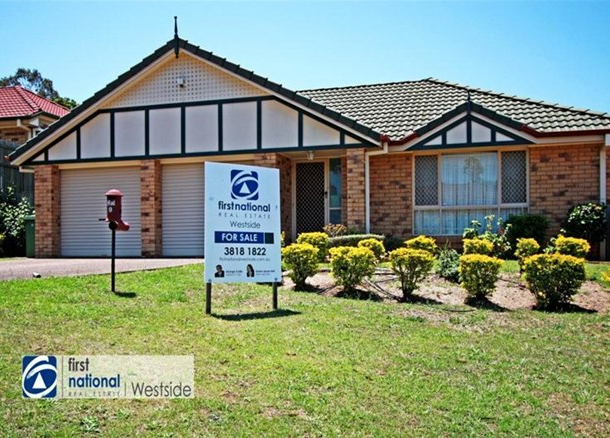 9 Power Court, Goodna QLD 4300