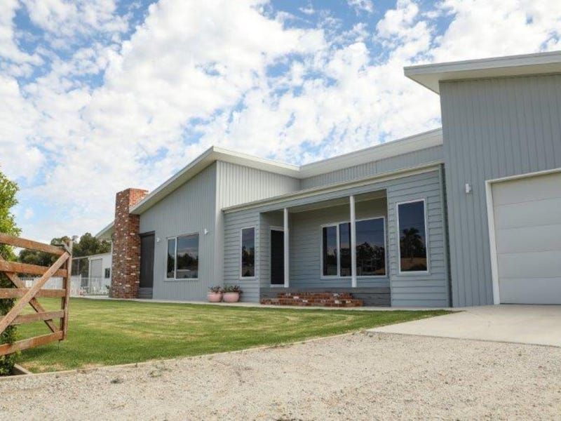 33 Main Street Koondrook Property History Address Research Domain