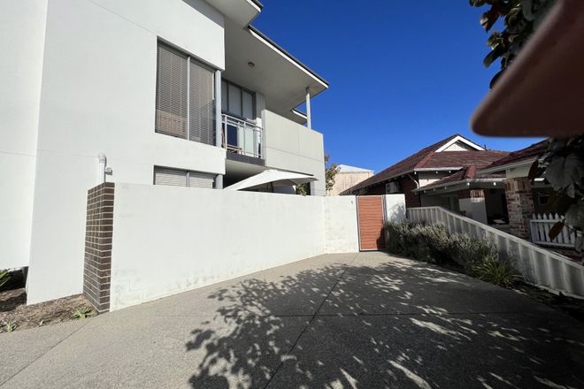 80 Apartments for Rent in Perth Metropolitan Northern Suburbs