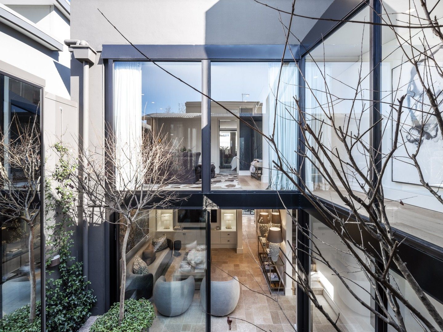 3 bedrooms House in 12 Watson Street PADDINGTON NSW, 2021