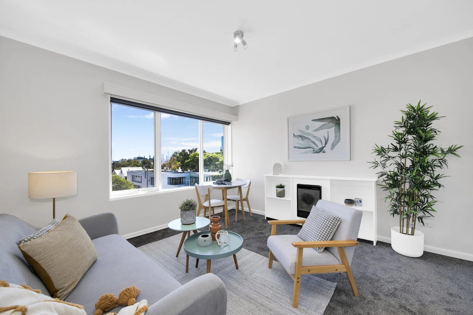 12/31 Howitt Street, South Yarra VIC 3141