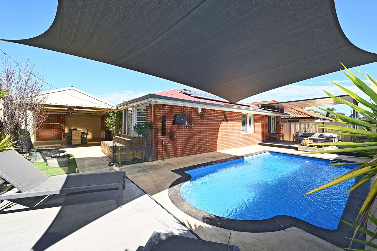 4 Oldbury Way, Tapping WA 6065, Image 0