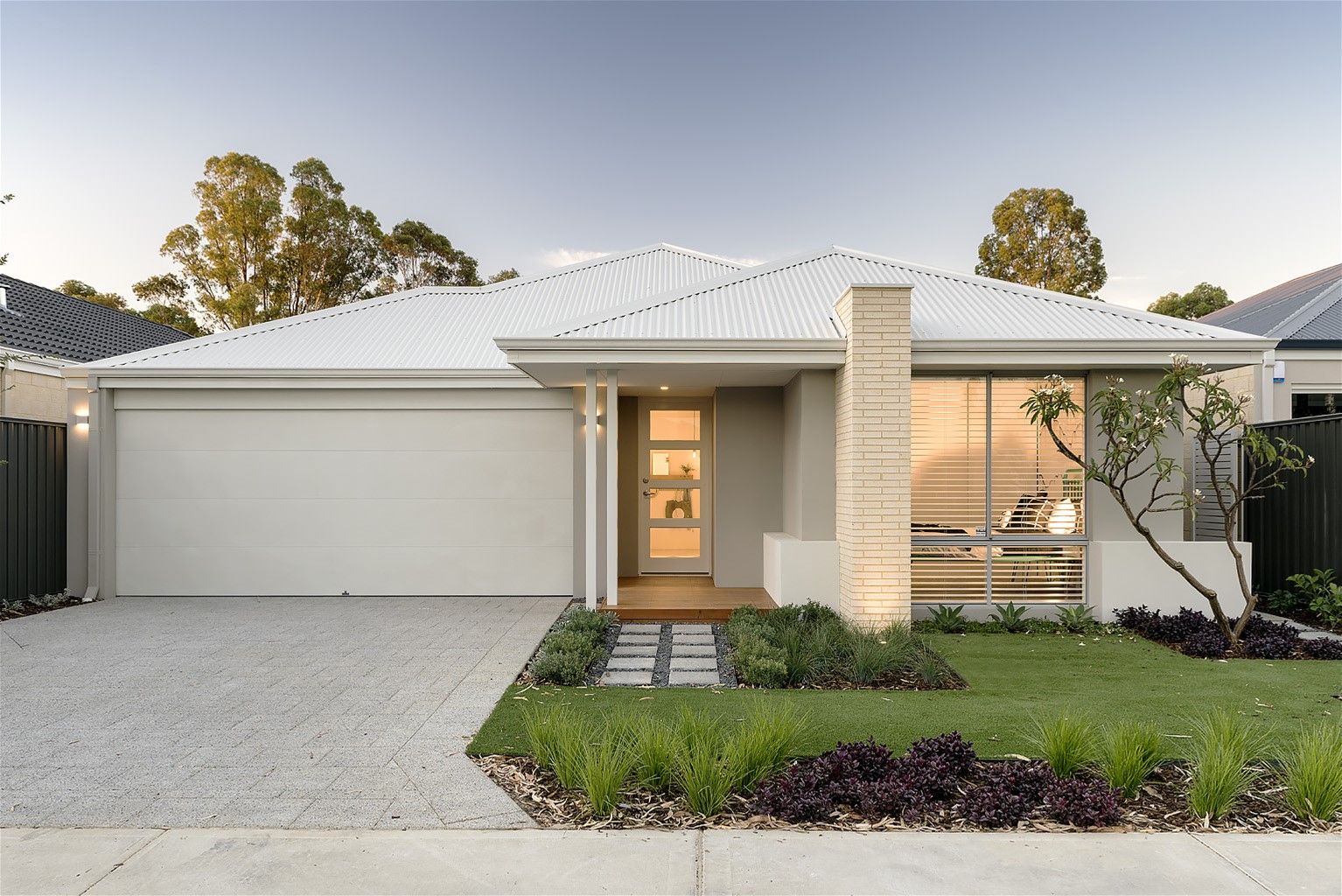 4 bedrooms New House & Land in 1862 Sleaford Approach GOLDEN BAY WA, 6174