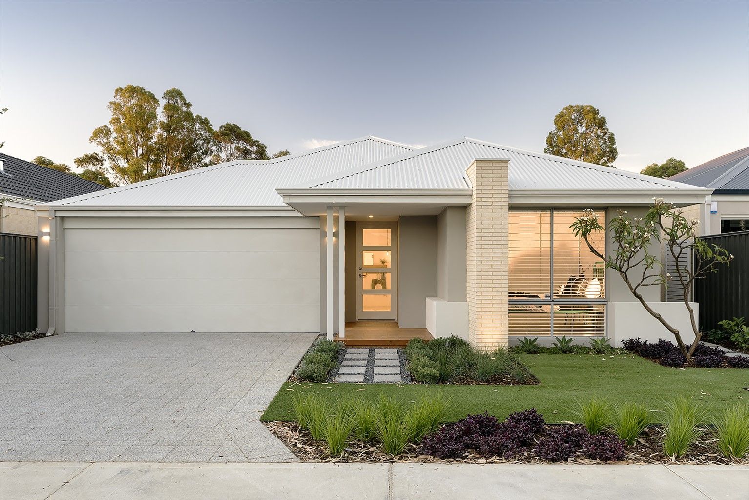 4 bedrooms New House & Land in 4837 Hornsea Road AVELEY WA, 6069