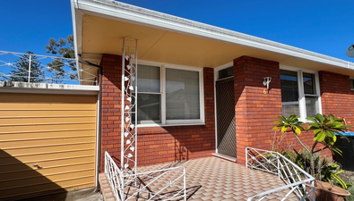Picture of 6/62 Alfred Street, RAMSGATE BEACH NSW 2217