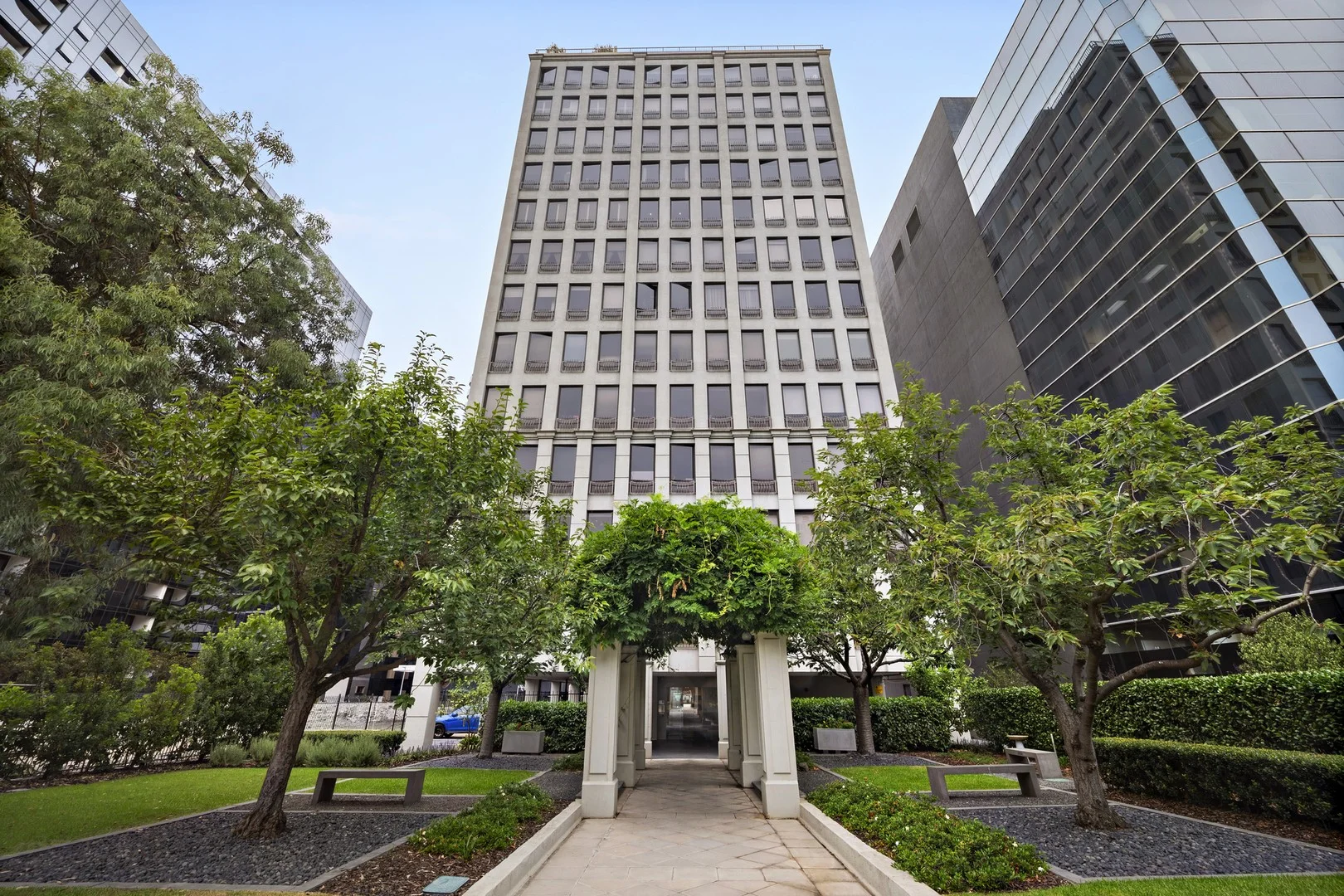 609/442 St Kilda Road, Melbourne VIC 3004