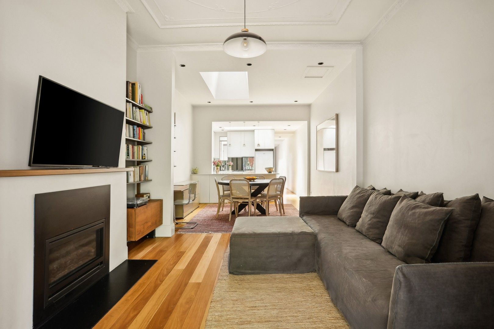 2 bedrooms House in 692 Bourke Street REDFERN NSW, 2016