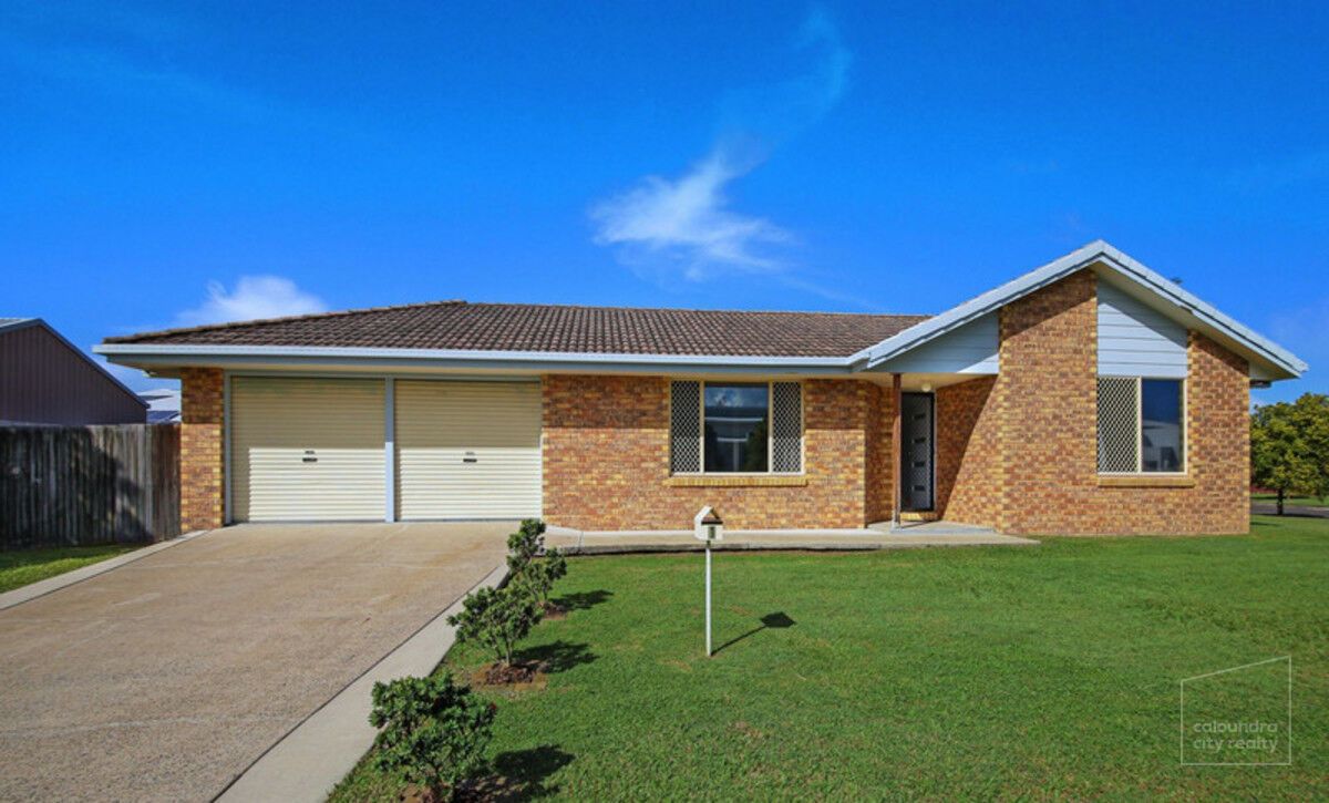 1 Bow Court, Wurtulla QLD 4575, Image 1