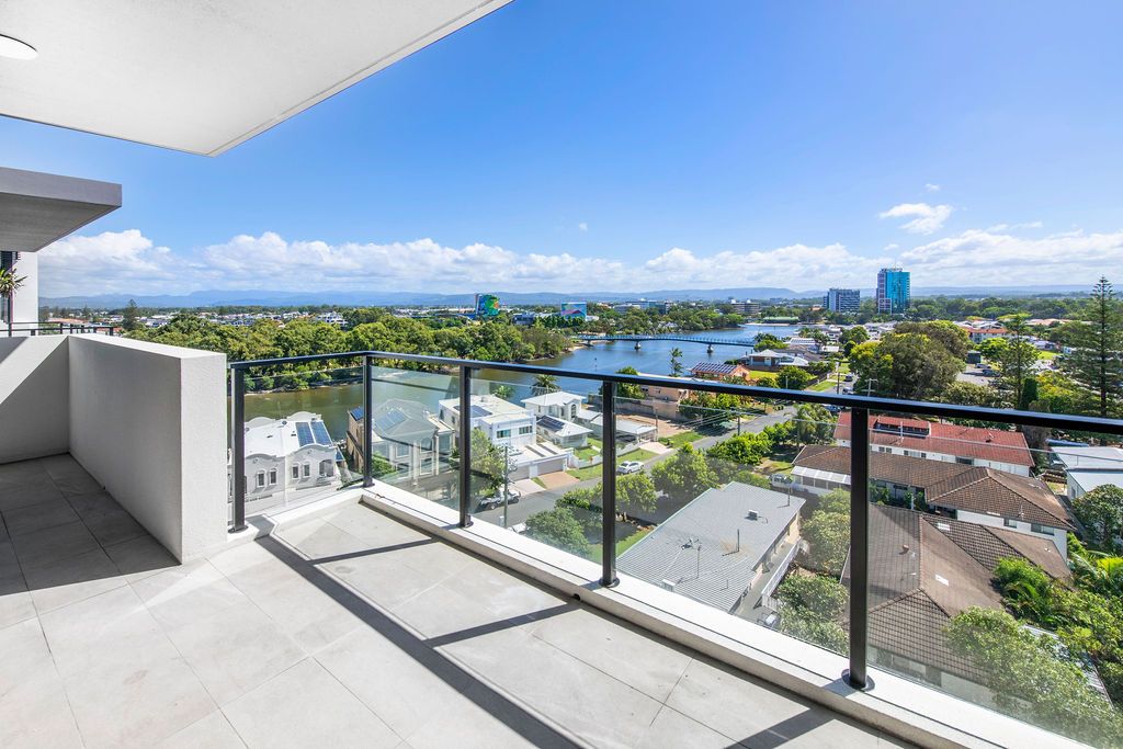902/256 Stanhill Drive, Surfers Paradise QLD 4217, Image 0