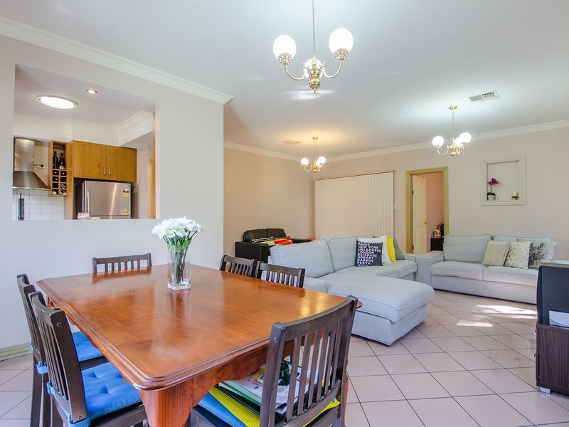 34 Innes Circuit, Mawson Lakes SA 5095, Image 2