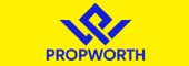 Logo for Propworth