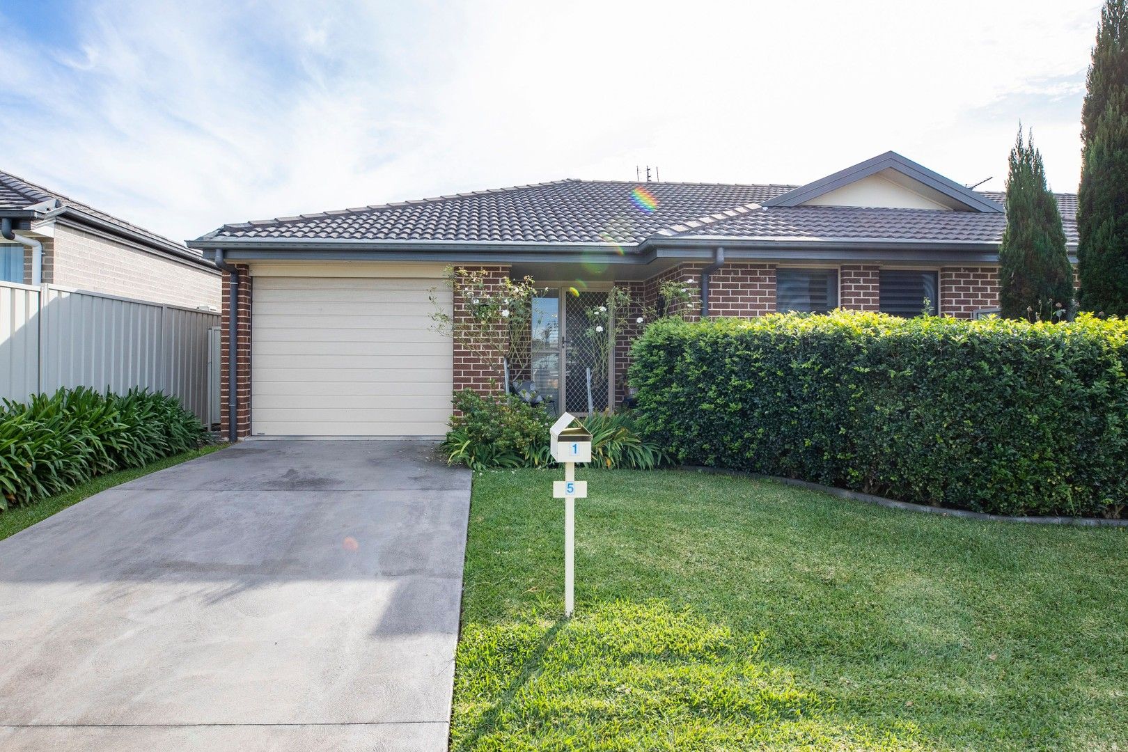 1/5 Caledonian Street, Aberdare NSW 2325, Image 0