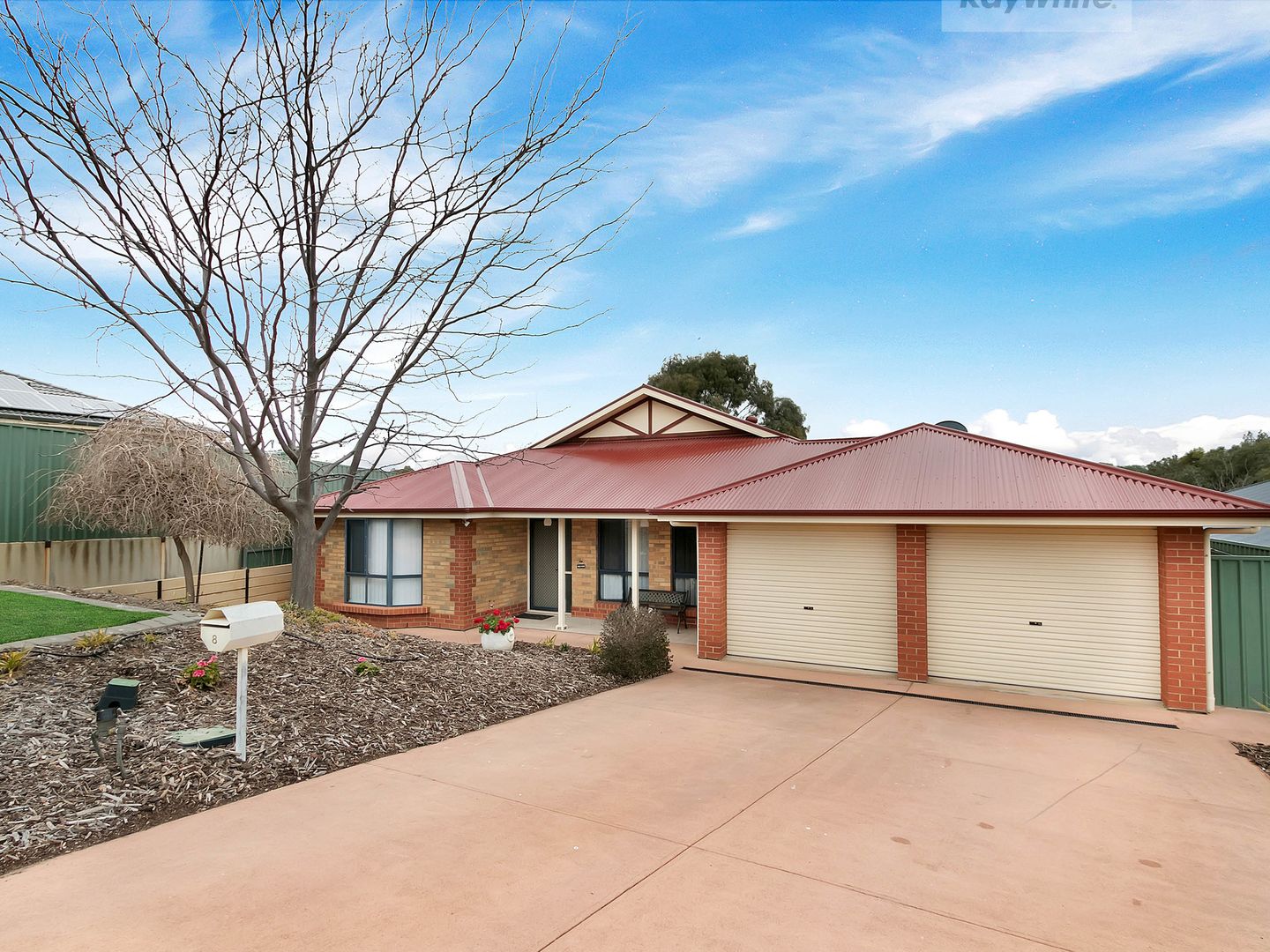 (D.H.A) Defence Housing Australia, Hewett SA 5118 Domain