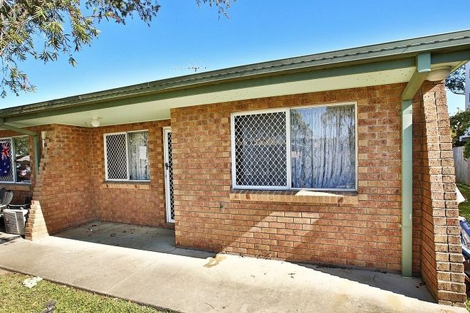 Picture of 6/19 Mary street, CABOOLTURE QLD 4510