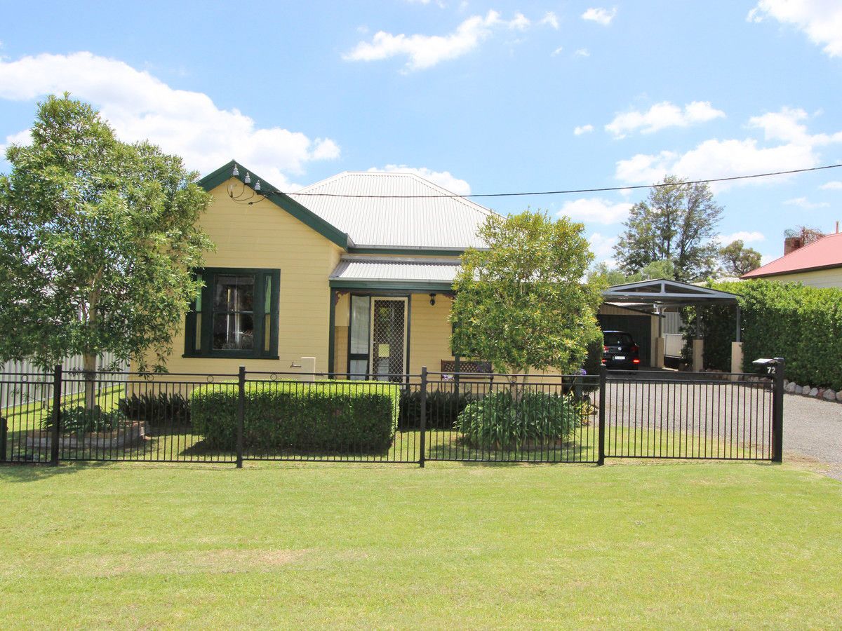 72 Northcote Street, Aberdare NSW 2325, Image 0