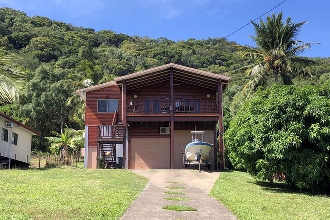 Picture of 12 Flinders St, COOKTOWN QLD 4895