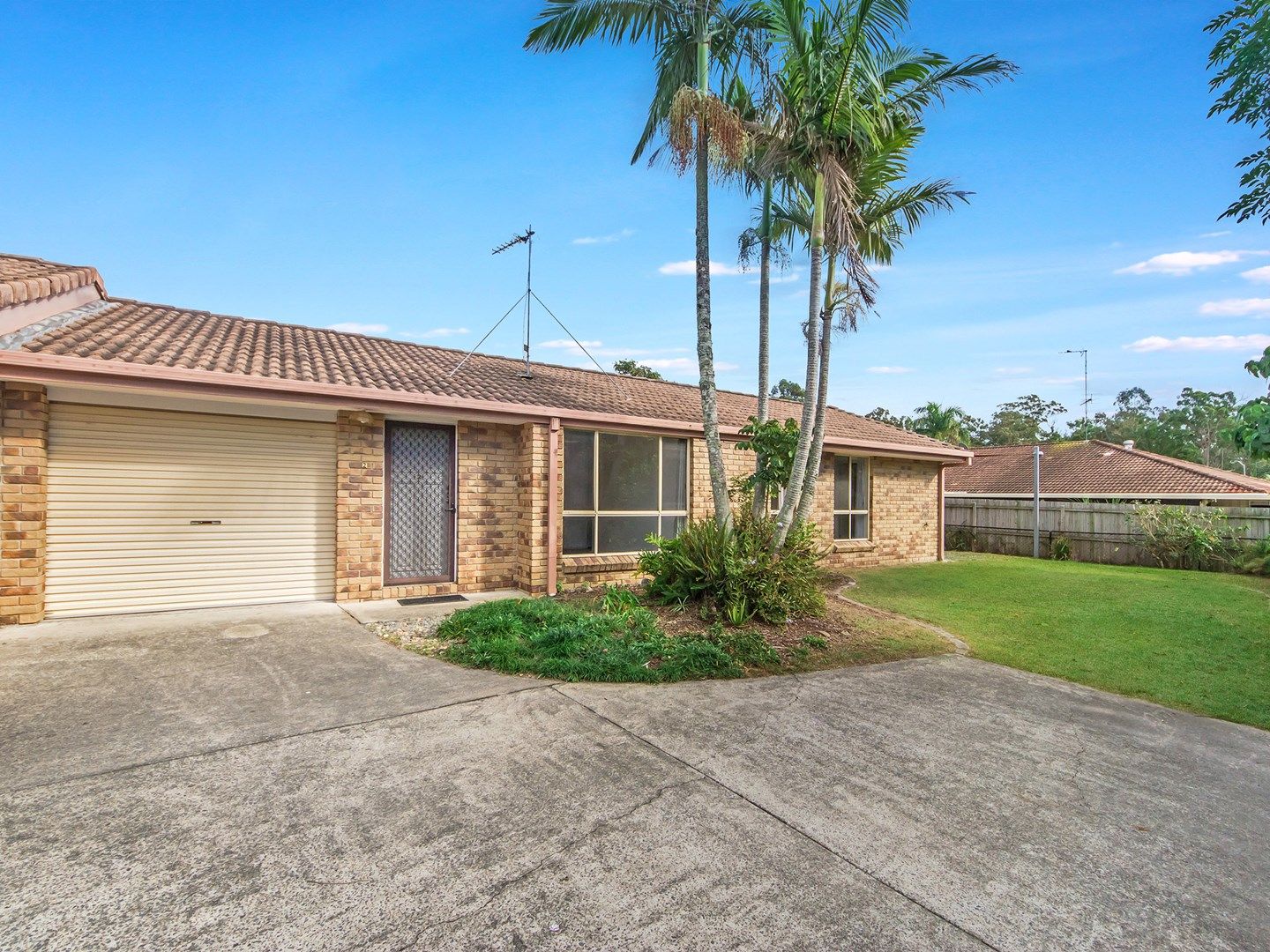 3 bedrooms House in 2/78 Village Way OXENFORD QLD, 4210