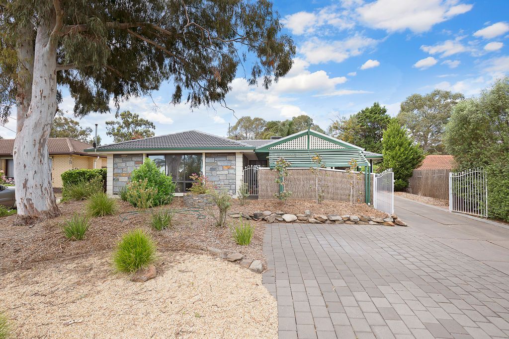 31 Eucalypt Parade, St Agnes SA 5097, Image 1