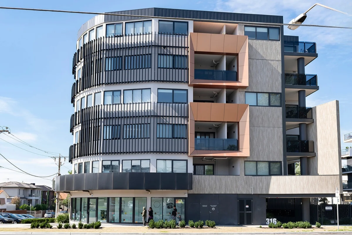 Additional image 7 of 111/316 Pascoe Vale Road, Essendon VIC 3040