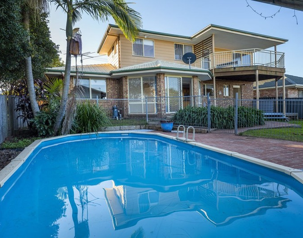 21 Burns Crescent, Corindi Beach NSW 2456