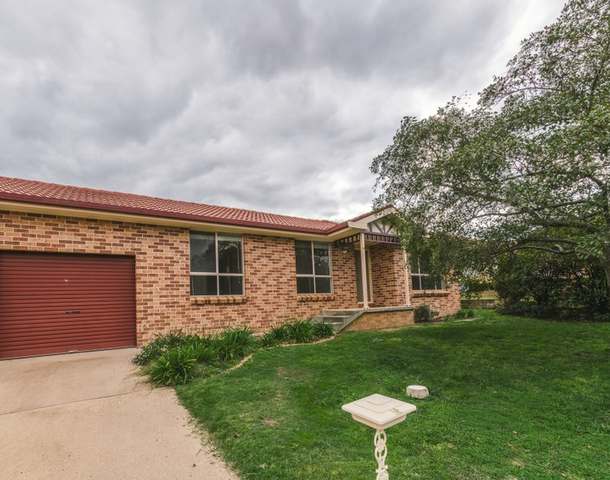 18 Lister Drive, Orange NSW 2800