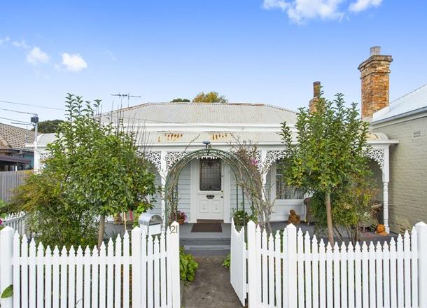 21 Candover Street, Geelong West VIC 3218