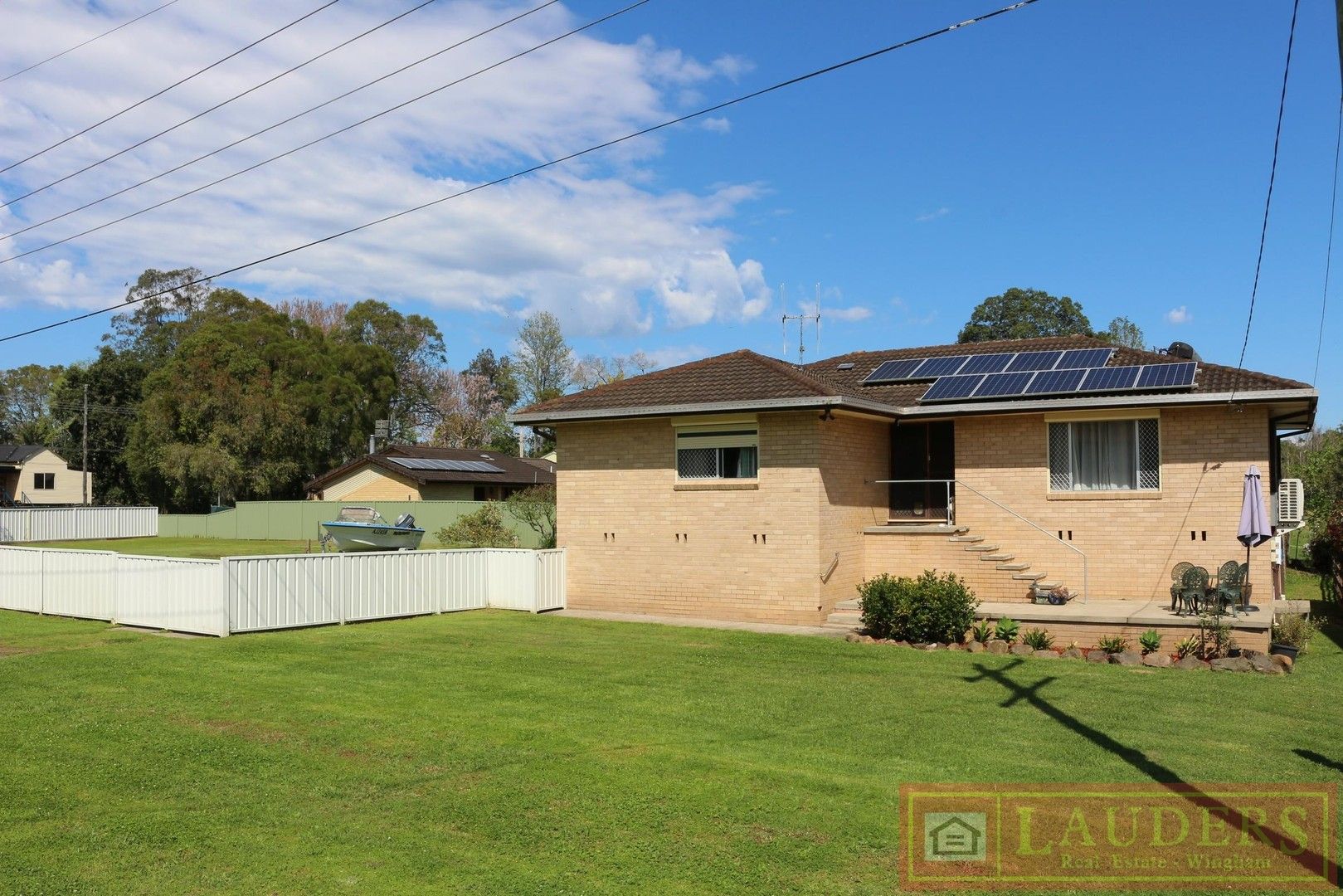 4 Guilding Street, Wingham NSW 2429, Image 0