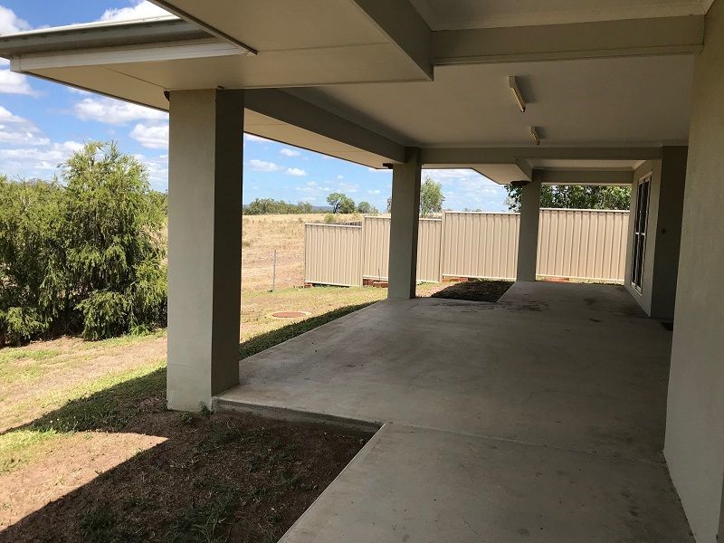 7 Clarke Cl, Moura QLD 4718, Image 1