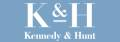 Kennedy & Hunt Real Estate's logo