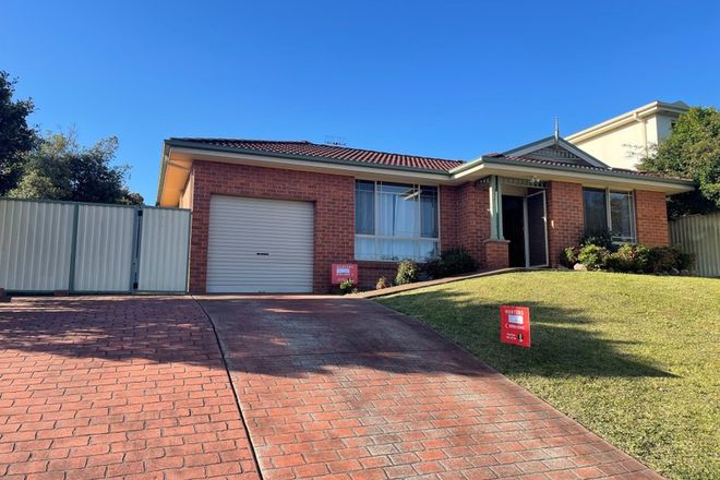 Picture of 112 Colorado Drive, BLUE HAVEN NSW 2262