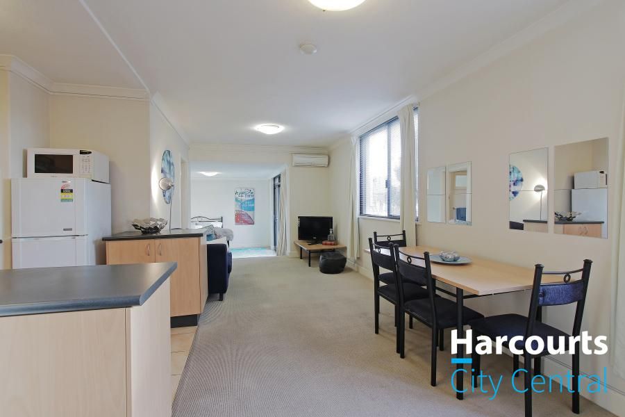 11/432 Beaufort Street, Highgate WA 6003, Image 1