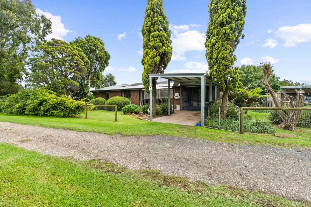 Additional image 4 of 742 Heyfield-Upper Maffra Road, Newry VIC 3859