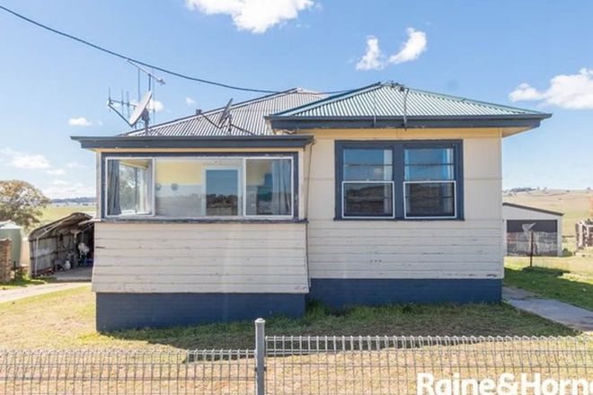 Picture of 16 Gresham Lane, NEWBRIDGE NSW 2795