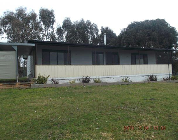 947 Old Tumbarumba Road, Batlow NSW 2730