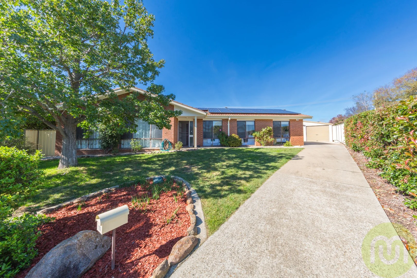 11 Rabnor Place, Isabella Plains ACT 2905