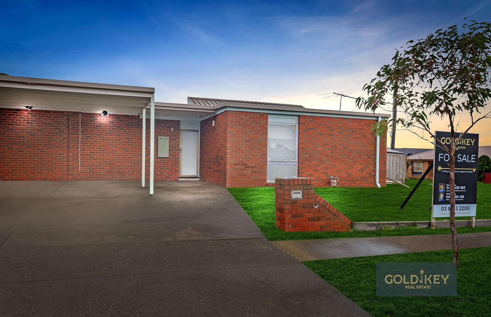 5/1 Bayview Crescent, Hoppers Crossing VIC 3029, Image 1