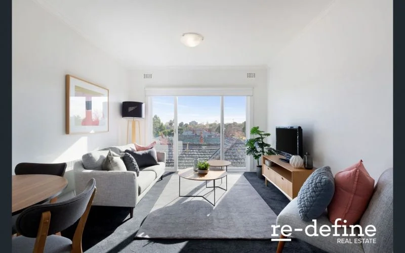 Additional image 2 of 10/3-5 Chomley St, Prahran VIC 3181