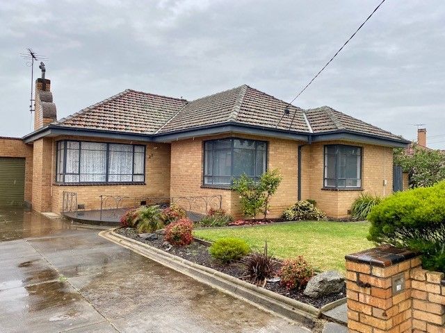 3 bedrooms House in 22 Market Road WERRIBEE VIC, 3030