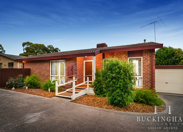 3/32 Rattray Road, Montmorency VIC 3094