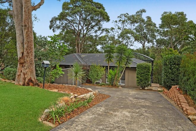 Picture of 31 Lochinvar Street, WINMALEE NSW 2777