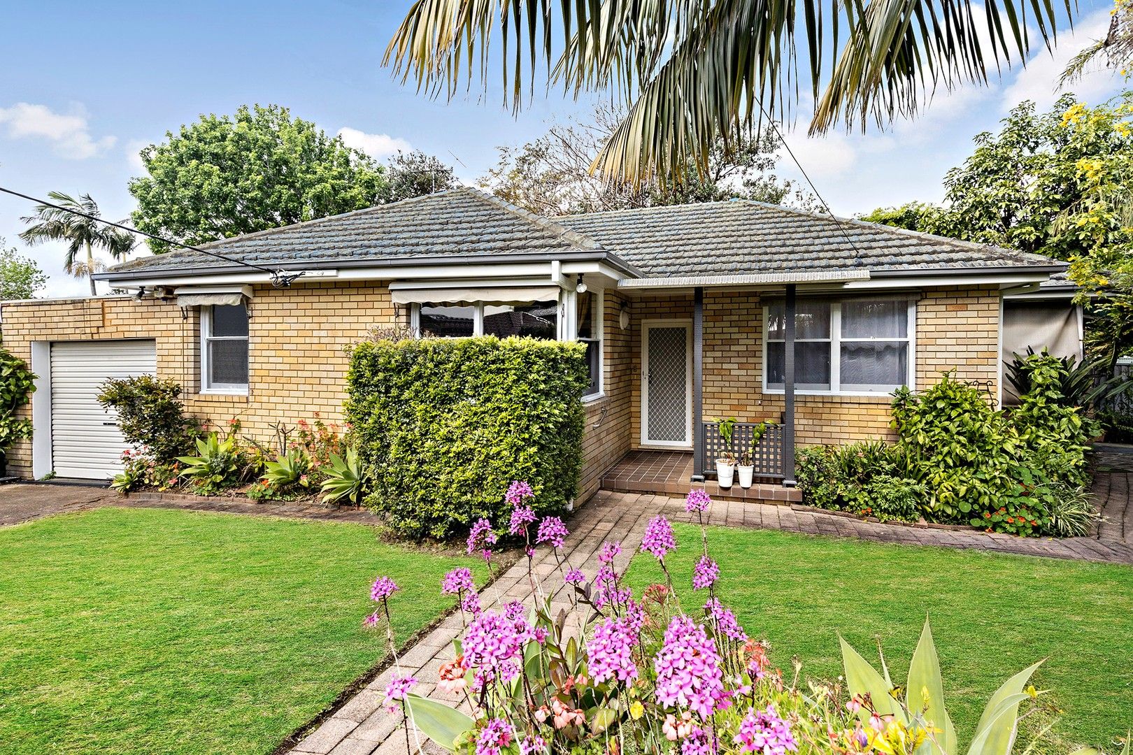 3 bedrooms House in 16 Poplar Street SANS SOUCI NSW, 2219