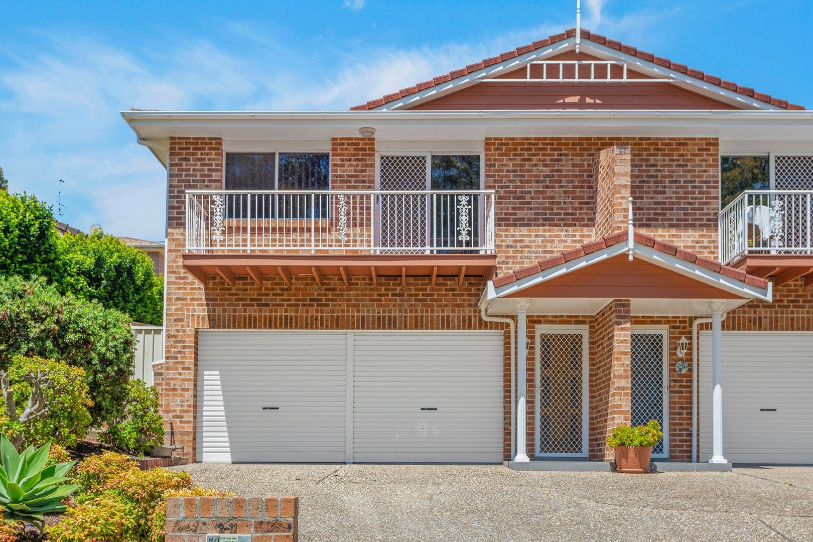 2/11 Bettong Street, Blackbutt NSW 2529 House For Rent 490 Domain