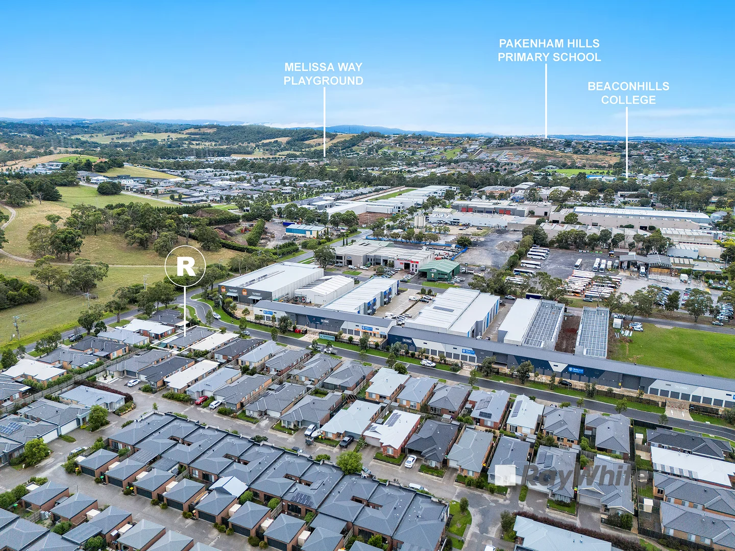 Additional image 18 of 45 Merlot Road, Pakenham VIC 3810