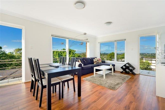 Picture of 4/8 Beacon Hill Road, BEACON HILL NSW 2100