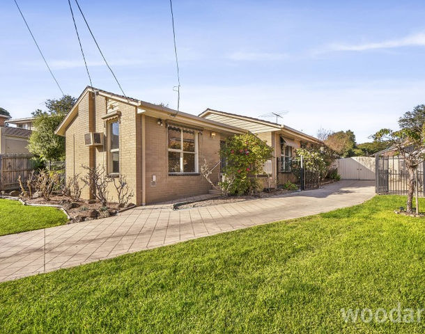 27 Worthing Avenue, Doncaster East VIC 3109