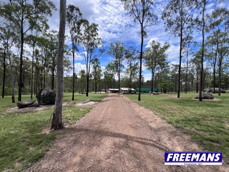 32 Farr Court, Wattle Camp QLD 4615, Image 0