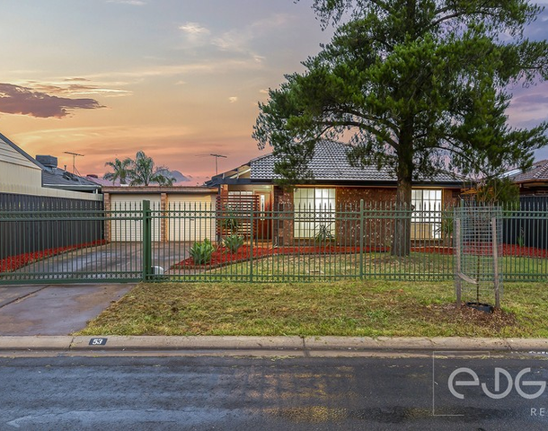 53 Atkinson Drive, Burton SA 5110